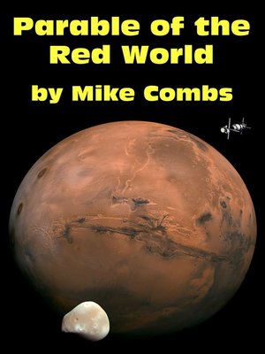 cover image of Parable of the Red World